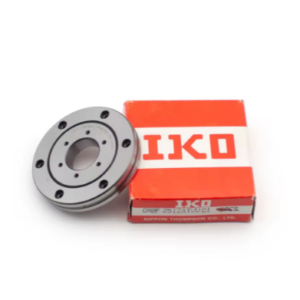 Rodamiento de Rodillos Cruzados IKO CRBFV (Serie Completa) para CNC y Maquinaria de Precisión
