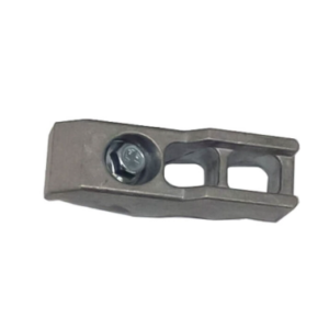 Repuesto Soporte Intermedio Aluminio Striebig | Modelos 2004+ | SKU 100.217