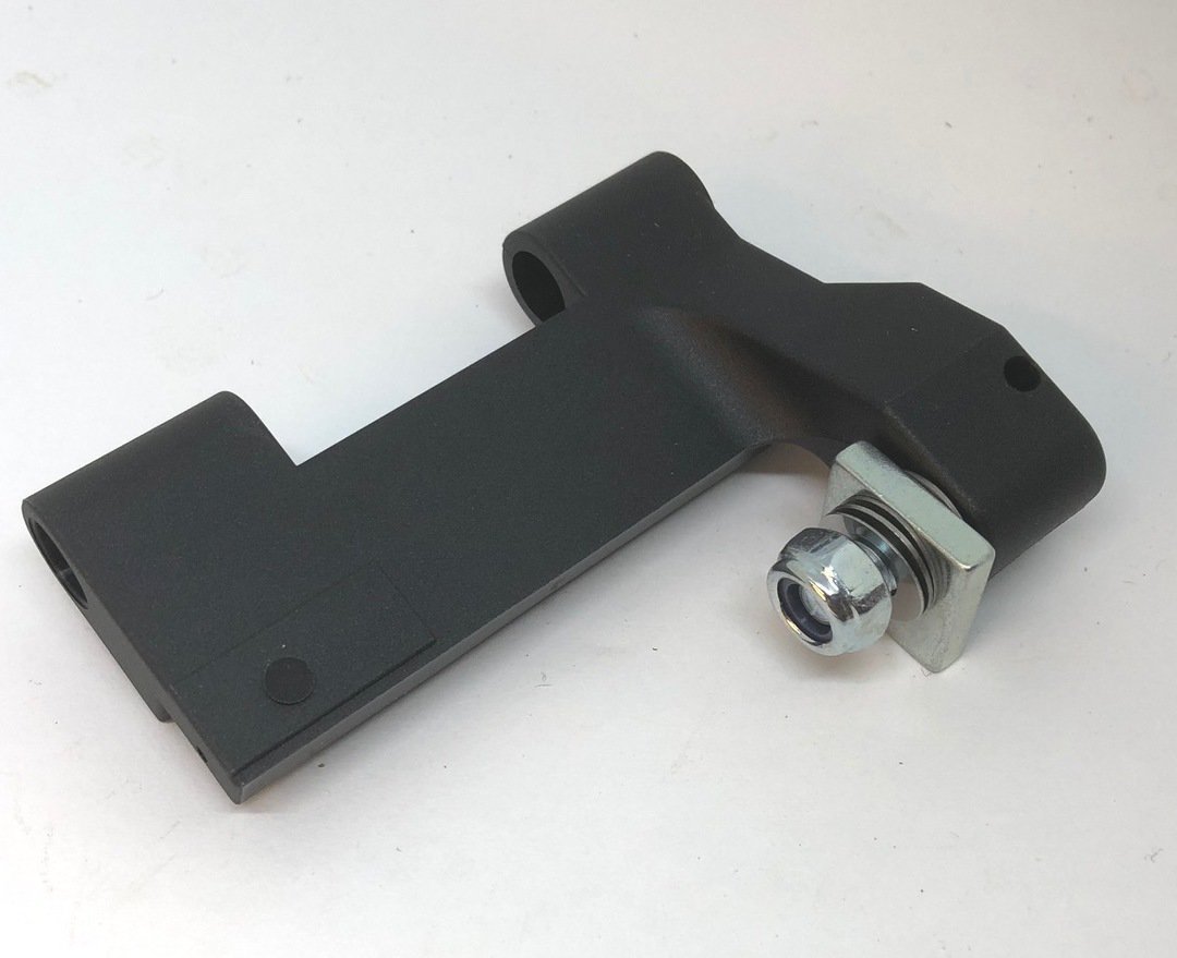 CONJUNTO DE PESTAÑA DE ELEVACIÓN MODIFICADA STRIEBIG (SKU: 105.861)