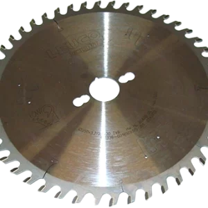 DISCO DE SIERRA 250MM 48 DIENTES PARA MELAMINA - DIENTE HUECO (SKU SB-189689)