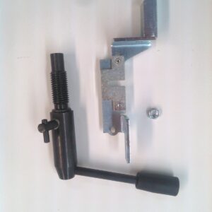 STRIEBIG JUEGO DE PALANCA DE FRENO DE CABEZAL 102.876