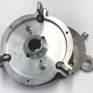 FRENO DE MOTOR ELECTROMAGNÉTICO SIERRA STRIEBIG (Ref. 003.218)